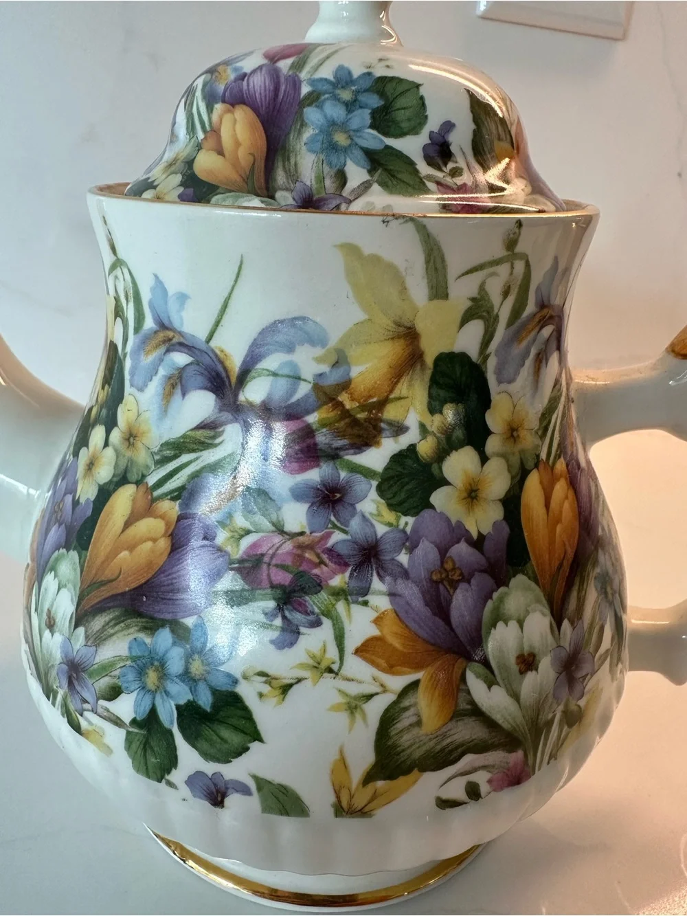 Price Kensington beautiful vintage